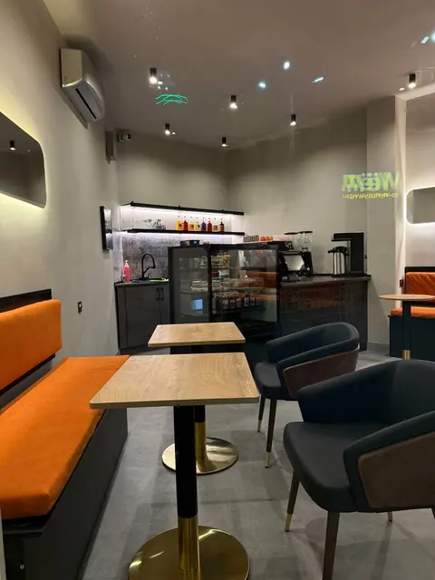 Memo coffee bar — фото 2