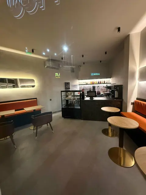Memo coffee bar — фото 6